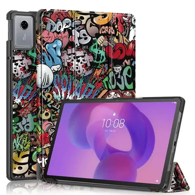 Immagine prodotto di Custodia a libro per tablet Lenovo Idea Tab da 11 pollici, 3 folt, Wake UP Smart Cover