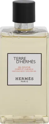 Produktbild von Hermes Terre D'Hermes Hair And Body Shower Gel