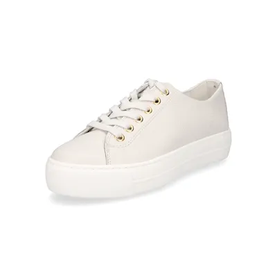 Produktbild von Paul Green Damen Sneaker beige 8