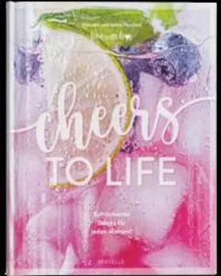 Image de Cheers to life