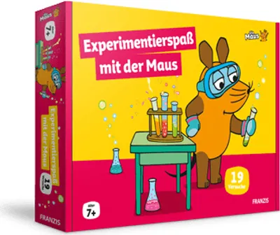 Image de Le plaisir d'expérimenter avec la souris