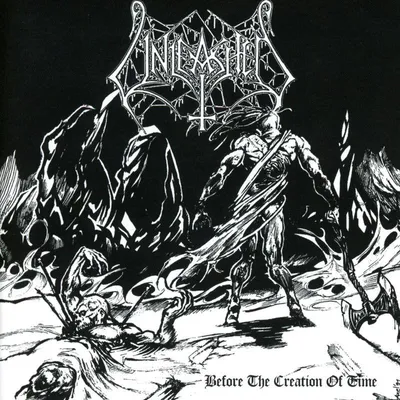 Produktbild von Before The Creation Of Time (CD)