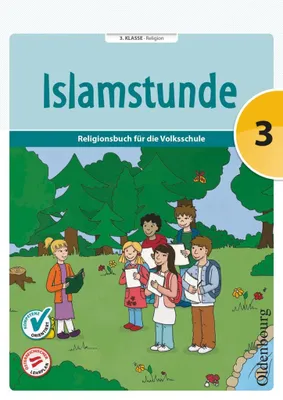 Obrázok produktu pre Islamstunde 3