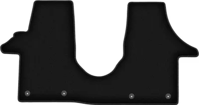 OMAC Auvent latéral pour voiture - Compatible avec VW T5 2003-2015