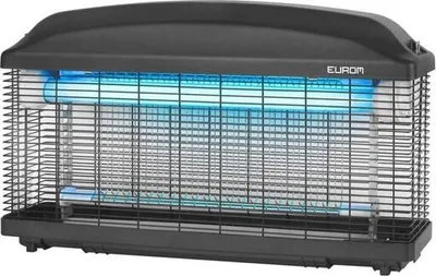 Produktbild von Eurom Insektenvernichter - Fly Away Waterproof 40-2