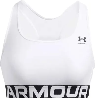 Image de Soutien-gorge Under Armour 1383544-100 pour Femme
