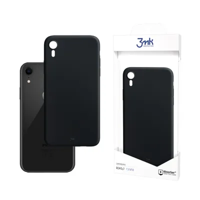 Obrázok produktu pre 3MK Matt Case, iPhone XR