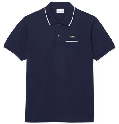 Obrázok produktu pre Polo tričko Lacoste L.12.12 pre Pánske