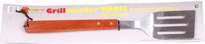 Produktbild von Flash Grillwender Profi Edelstahl