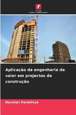 Produktbild von Anwendung der Wertanalyse in Bauprojekten