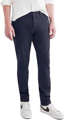 Produktbild von Dockers Smart 360 Flex California Chinohose Blau 32 / 34 Herren Blau 32