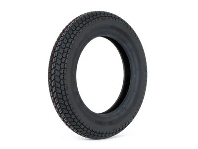 Produktbild von Reifen BGM 3.00-10, 50P TT reinforced für Felgen mit Schlauch