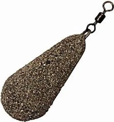 Produktbild von Quantum Radical Flat Distance Lead 113g Grundblei Karpfenblei