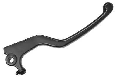 Immagine prodotto di Leva del freno Vicma, lato destro, nera, modello Grimeca 74172, compatibile con Aprilia SR 50 R LC dal 2005 in poi