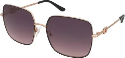 Produktbild von Sonnenbrille Guess GU7906-H 05B