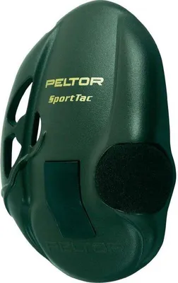 Obrázok produktu pre PELTOR SportTac Ersatzschale (XH001653290)