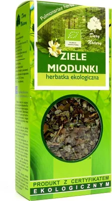 Obrázok produktu pre BYLINKOVÝ ČAJLAMPA 25 g - DARY NATURY