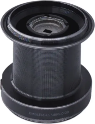 Obrázek produktu pro DAIWA náhradní cívka pro 23 Emblem 45 SCW QD, 19158-800D