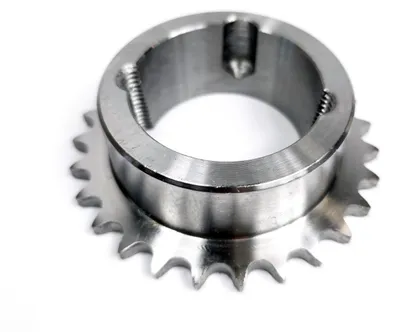 Obrázok produktu pre Reťazové koleso 06B-1 Z=27 pre Taper-Lock 1210, Ozdowski