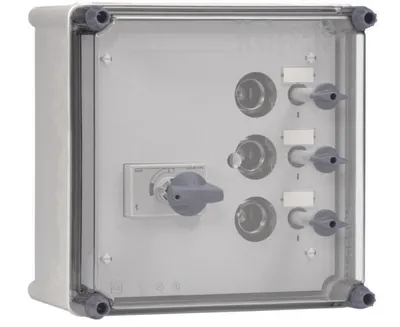 Produktbild von EATON M22-XAMP Summer BA9s 24V 229028 Pulston 229028