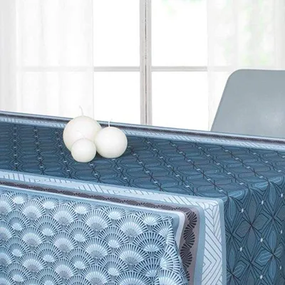 Produktbild von Famanu Tafelkleid langlebig und pflegeleicht - 100% Polyester