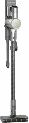Produktbild von Bezprzewodowy odkurzacz Dreame R20, zbiornik 600 ml, 570 W, moc ssania 20 000 Pa, 90% autonomii, czarny