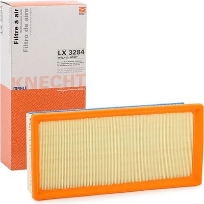 Zdjęcie produktu dla Filtr powietrza KNECHT LX 3284