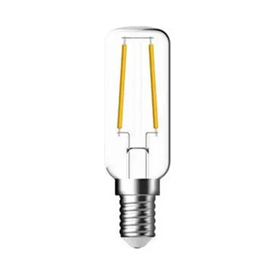 Produktbild von Nordlux LED Lampe Filament T25 E14 4W 2700K warmweiss 5187000321