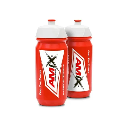 Obrázek produktu pro Amix Cycling Bottle Červená, 500ml