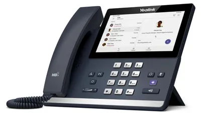 Obrázok produktu pre Yealink IP Telefon MP56   Teams