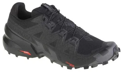 Obrázok produktu pre Salomon - Pánske tenisky „Speedcross 6“ PP12961 (46 EU) (čierne/farebné)
