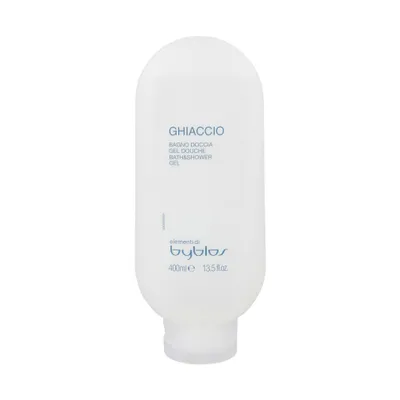 Obrázok produktu pre Byblos Byblos Ghiaccio Duschgel 400 ml (žena)