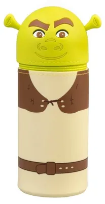 Produktbild von Grupo Erik DreamWorks Shrek Federmäppchen Mäppchen Merch