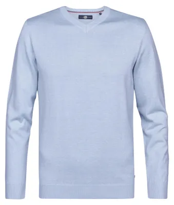 Produktbild von Petrol Strickpullover Sky Sky L