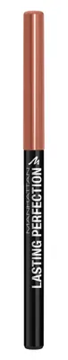 Zdjęcie produktu dla Manhattan Lasting Perfection Lipliner Fb. 18
