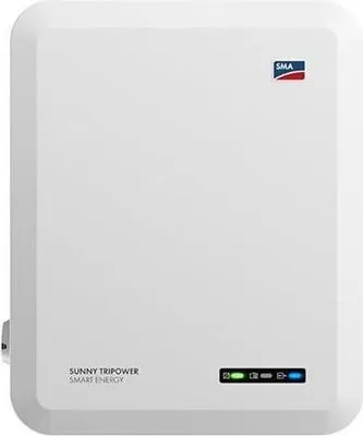 Produktbild von SMA STP 8.0-3SE-40 Wechselrichter Tripower Smart Energy (STP 8.0-3SE-40)