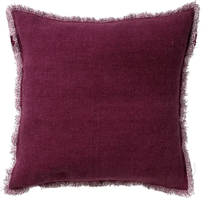 Produktbild von Dutch Decor Dekokissen Burto 60x60 cm Rot