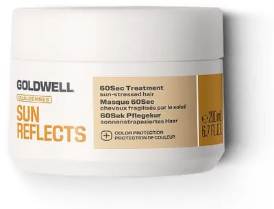 Obrázok produktu pre Goldwell Dualsenses Sun Reflects, 60-sekundová kúrava, 200 ml