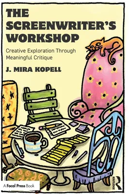 Produktbild von Der Workshop für Drehbuchautoren