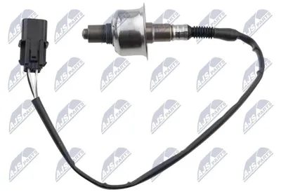 Produktbild von NTY Lambdasonde für HYUNDAI i10 (IA) vor-Kat Regelsonde ESL-KA-302