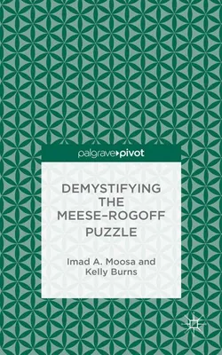 Image de Démystifier l'énigme de Meese-Rogoff