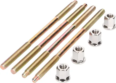 Immagine prodotto di Set tiranti/perni Schmitt incl. dadi M6x125mm per Simson S51, KR51/2, SR50