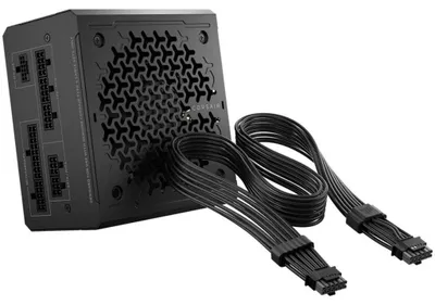 Productafbeelding van Corsair RM Series RM850e, 850 W, 100 - 240 V, 47 - 63 Hz, 10 - 5 A, 150 W, 850 W