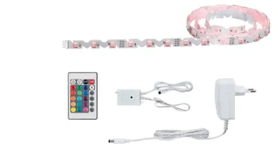 Immagine prodotto di Paulmann FlexLED Striscia LED 3D