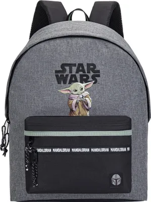 Obrázok produktu pre kolsk batoh Mandalorian Baby Yoda