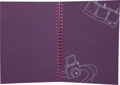 Obrázok produktu pre DEPESCHE 11932 DEPESCHE TOPModel Neon Doodle Malbuch