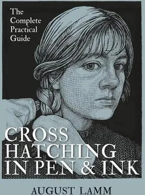 Immagine prodotto di Crosshatching in Pen & Ink