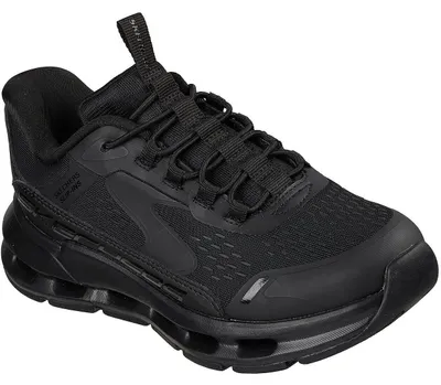 Immagine prodotto di Skechers Glide-Step + Vista Lane Slip-On Nero BBK Taglia EU 39