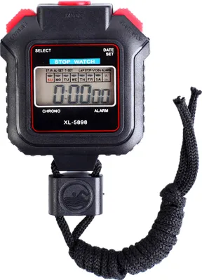 Produktbild von Digitaler Stoppuhr-Timer - Intervalltimer mit großem Display