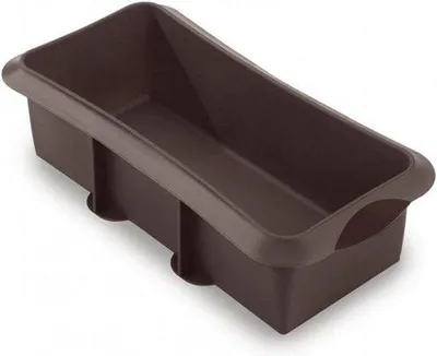 Produktbild von Famanu Brotbackform 28 cm - Ideal für selbstgemachtes Brot